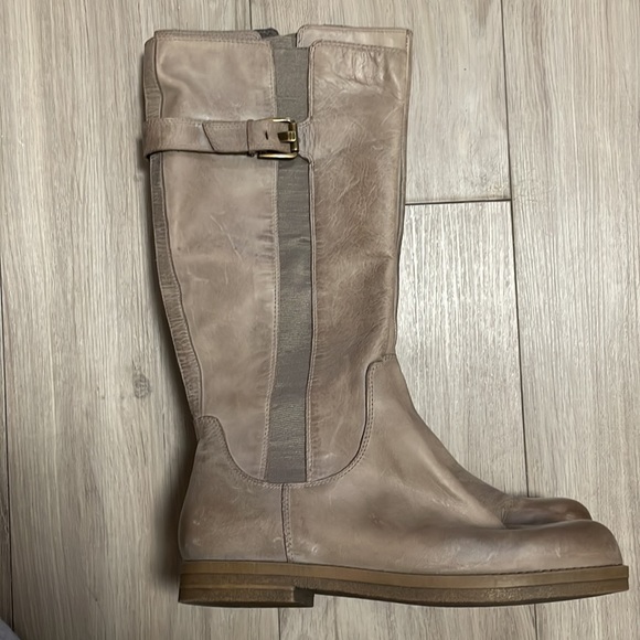 Easy Spirit Rising Boot for plus size calf, women size 9, new - Picture 1 of 6